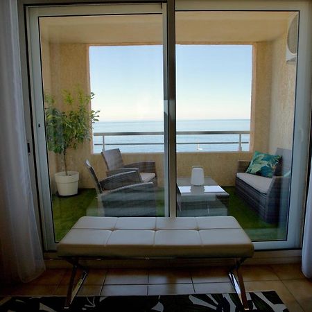San-Martino-di-LotaVue Exceptionnelle Debut Cap Corse La Pier Noire公寓 外观 照片